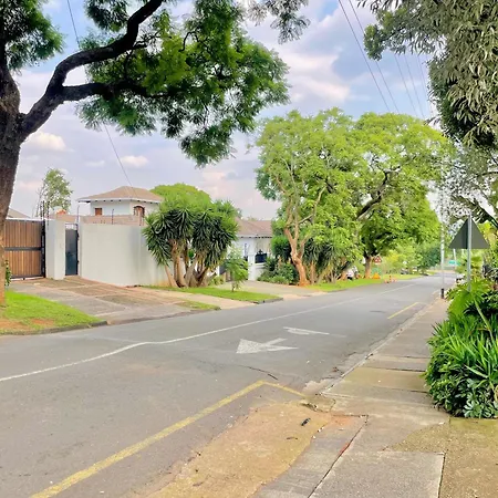 Avenue Luxury Home Pretoria Exterior photo