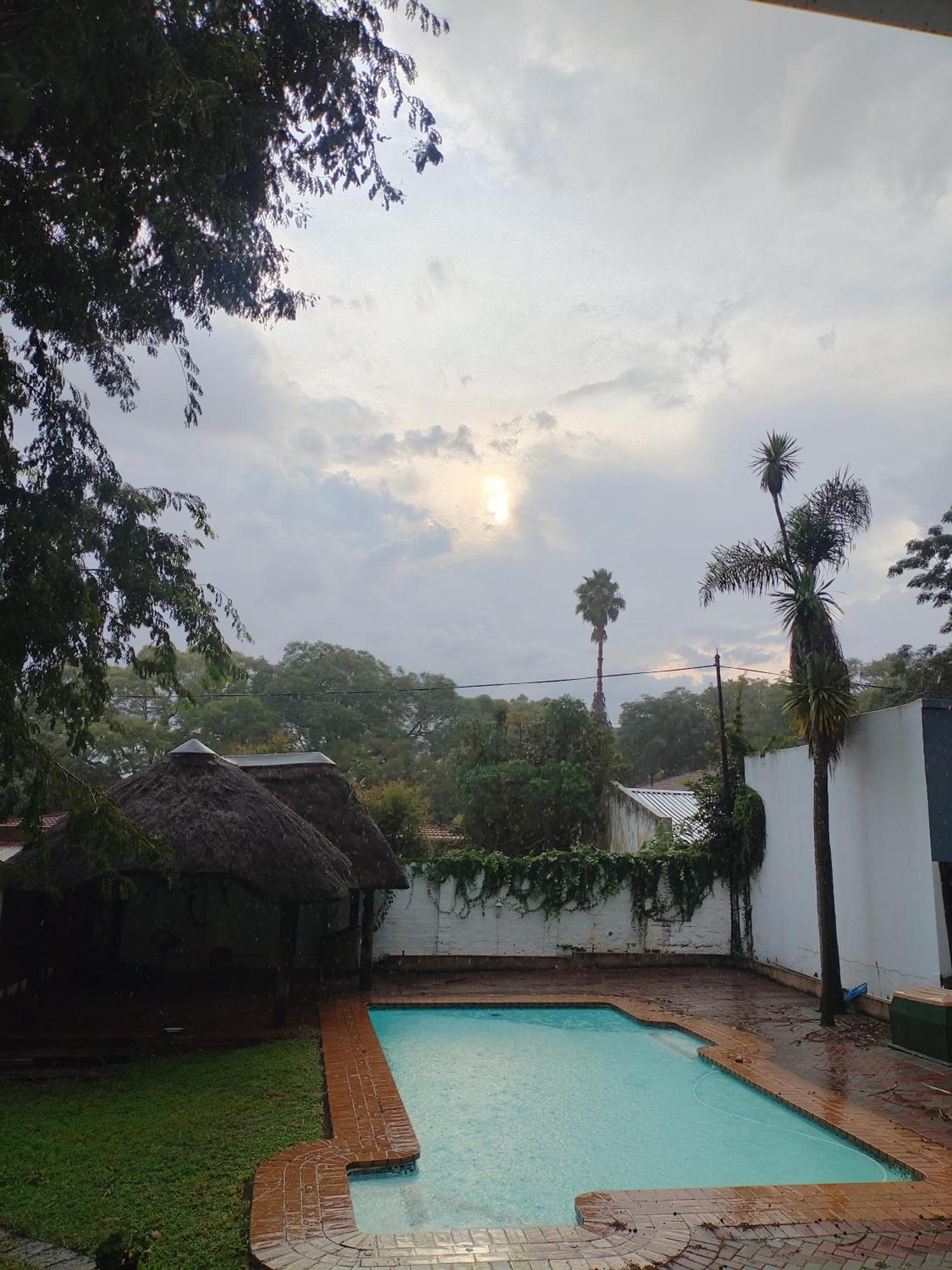 Avenue Luxury Pretoria-Noord