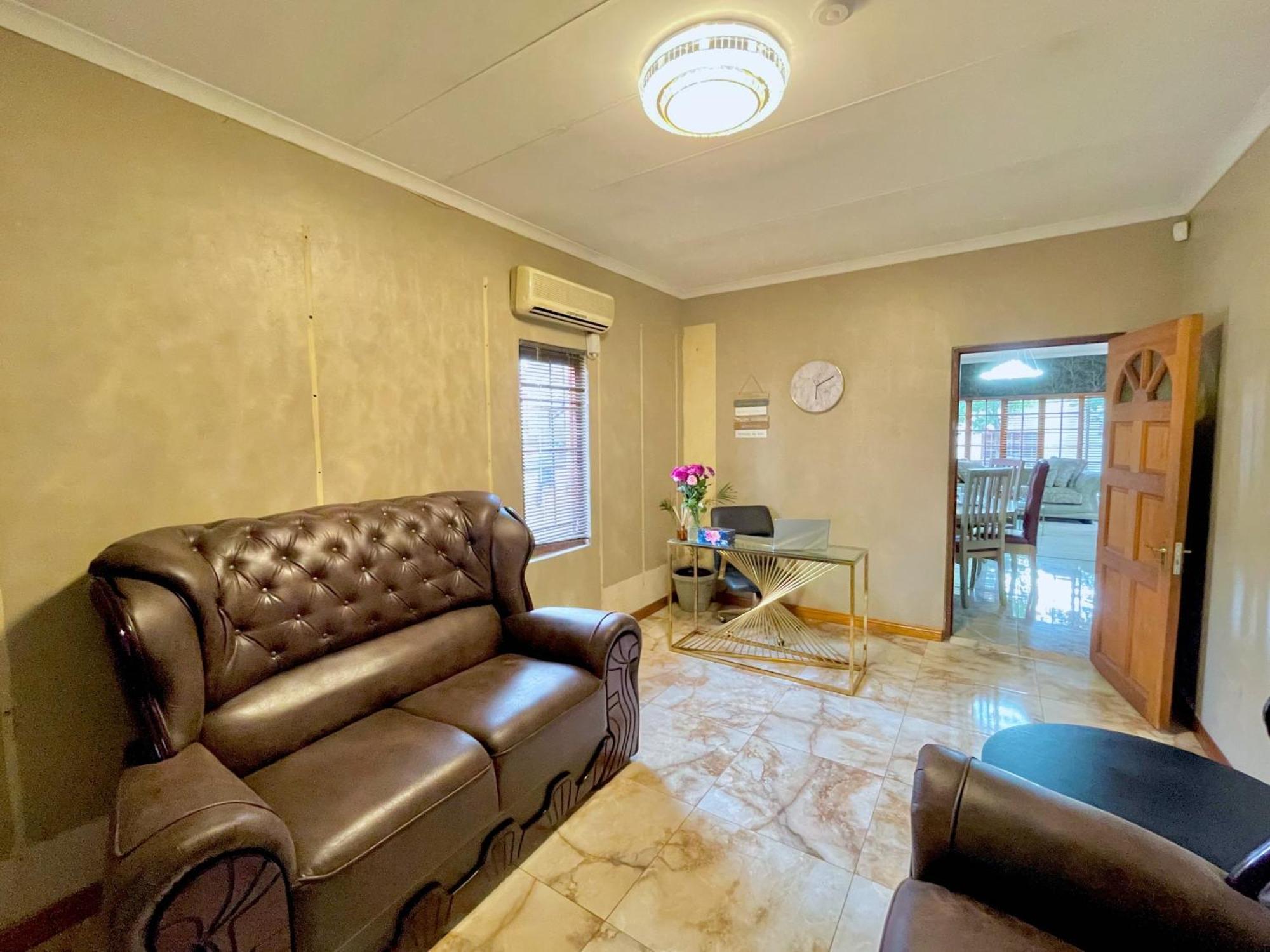 Avenue Luxury Casa de Férias Pretoria-Noord