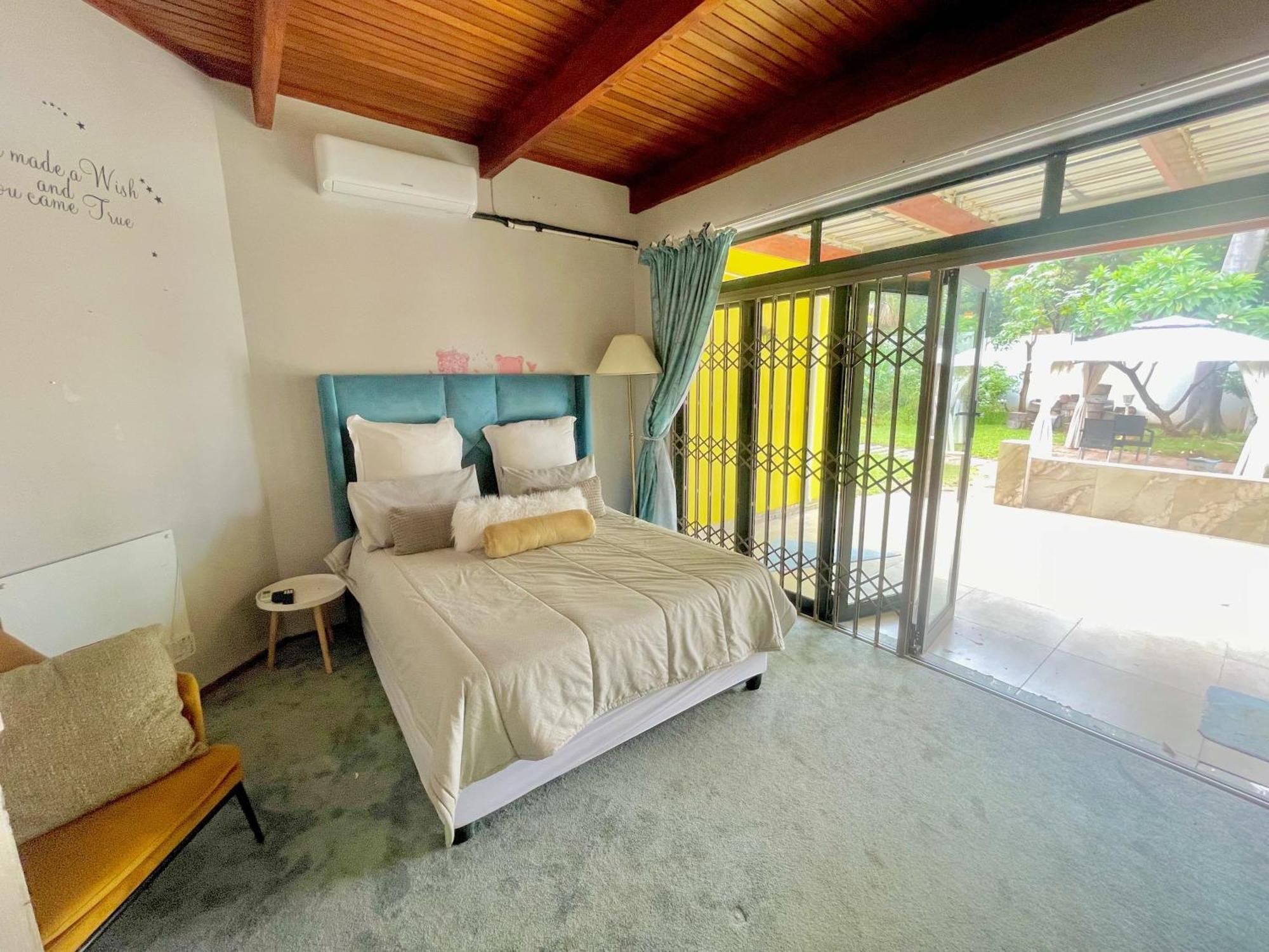 Casa de Férias Avenue Luxury *